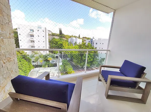 apartamentos - Último nivel de venta en Los Cerros de Gurabo 1
