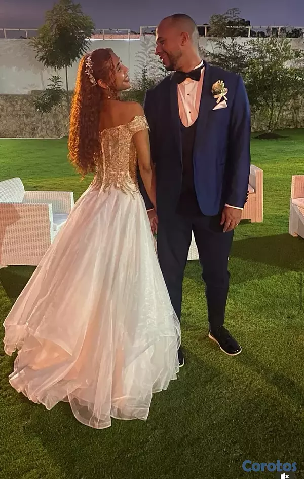 ropa para mujer - venta tienda de Novias 3