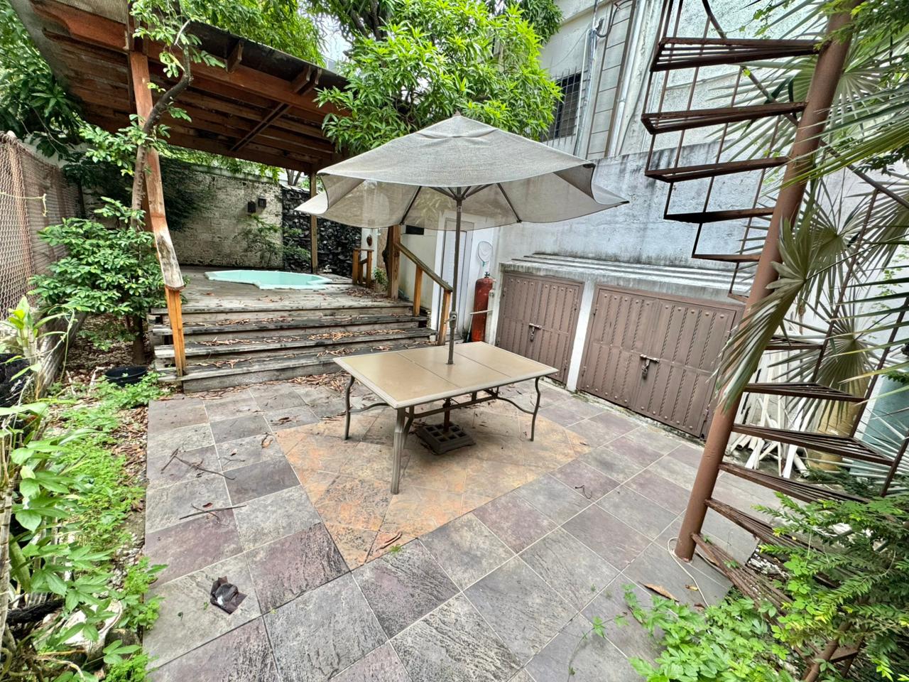 casas - Casa en alquiler millón ideal para negocio o viven 1