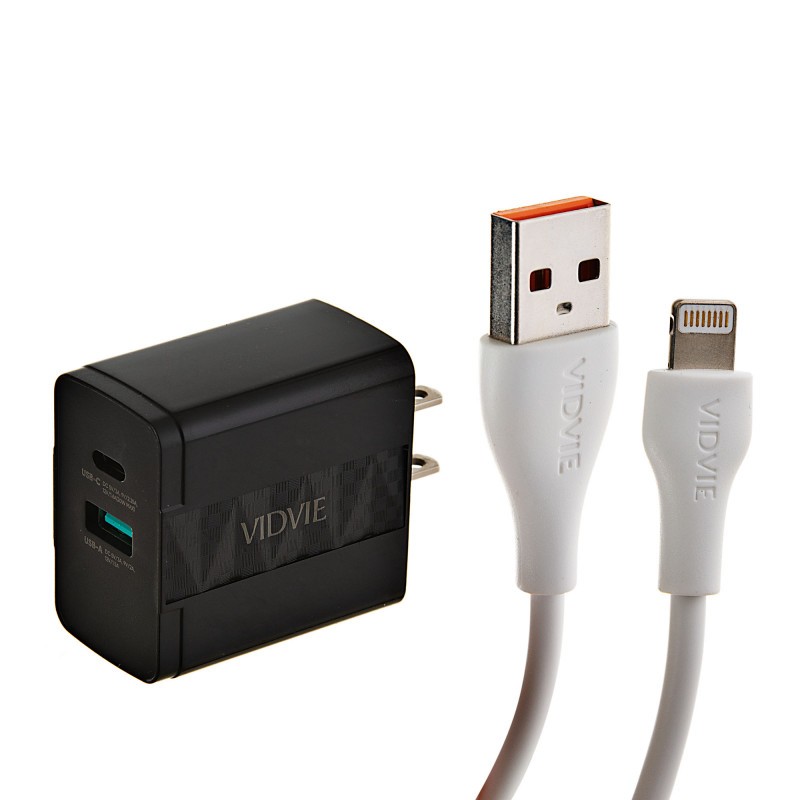 accesorios para electronica - FUENTE entrada USB Y TIPO C 20W 1