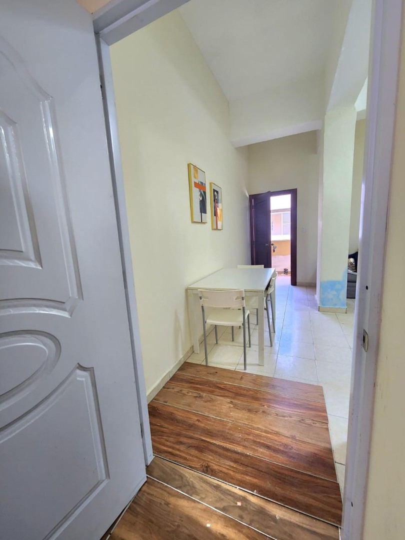 apartamentos - Alquiler Apartamento de 1 Habitación, Bella Vista 2