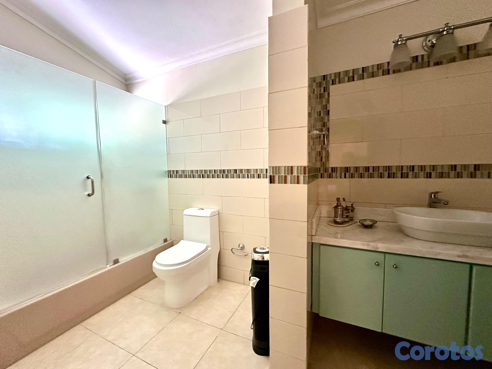 casas - Vendo casa en Arroyo Hondo II, calle sin salida RD$23,000,000.00 7