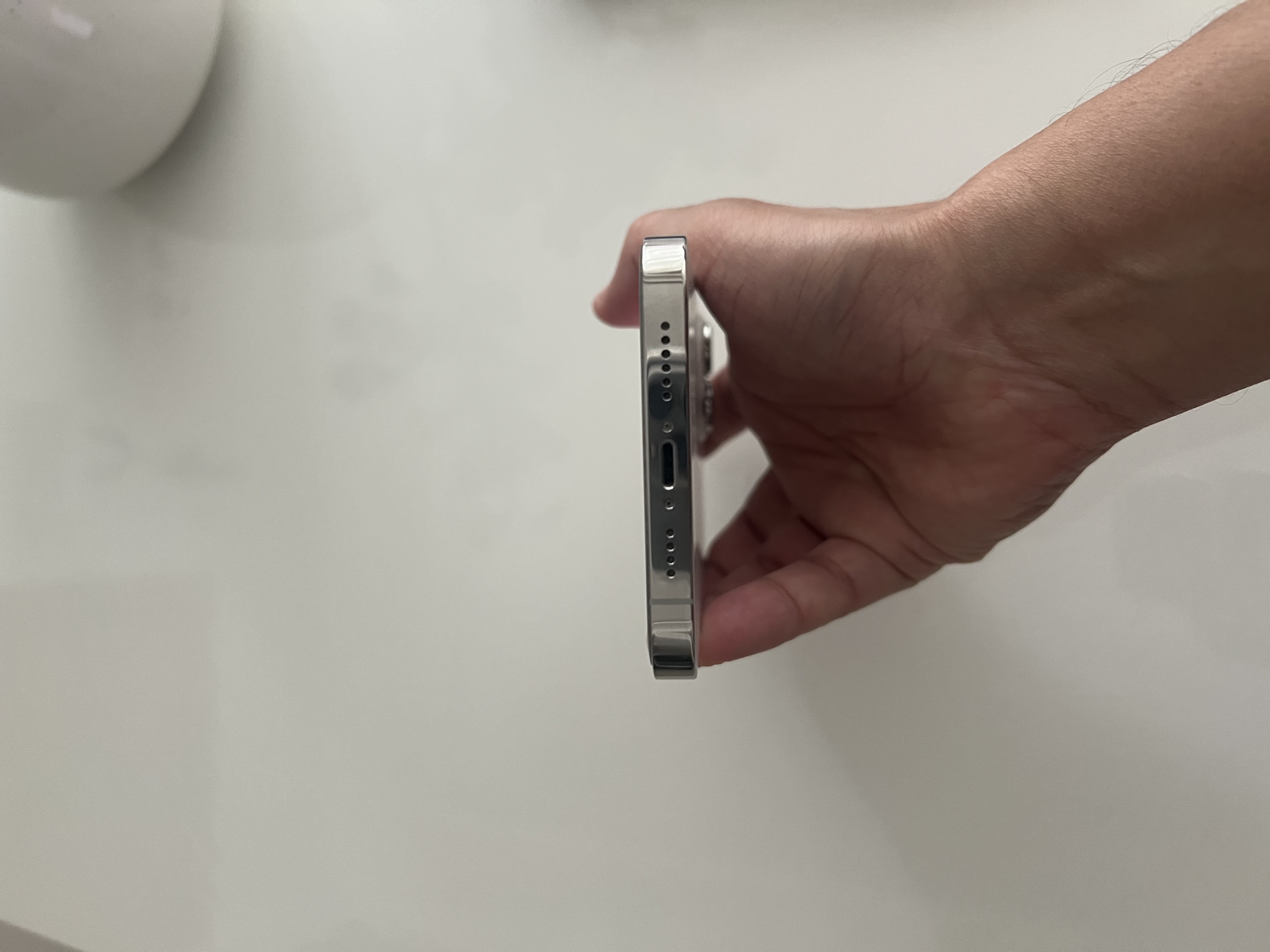 celulares y tabletas - iPhone 13 Pro Max 256 GB en su caja 4
