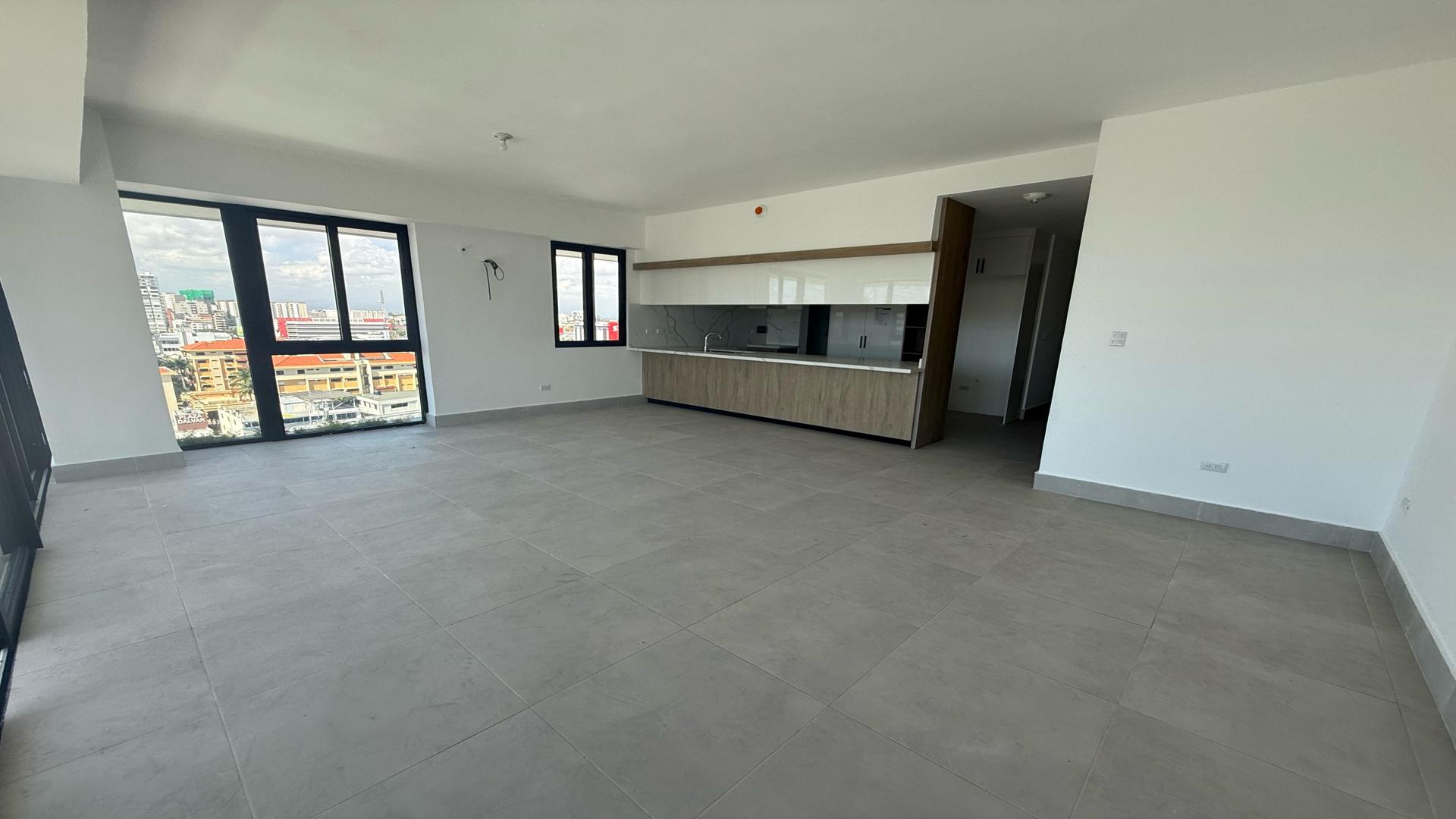 apartamentos - Penthouse en Venta, Ensanche Naco (EN-01) 1