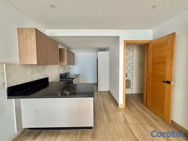 apartamentos - Apartamento en Venta Urbanización Real 8