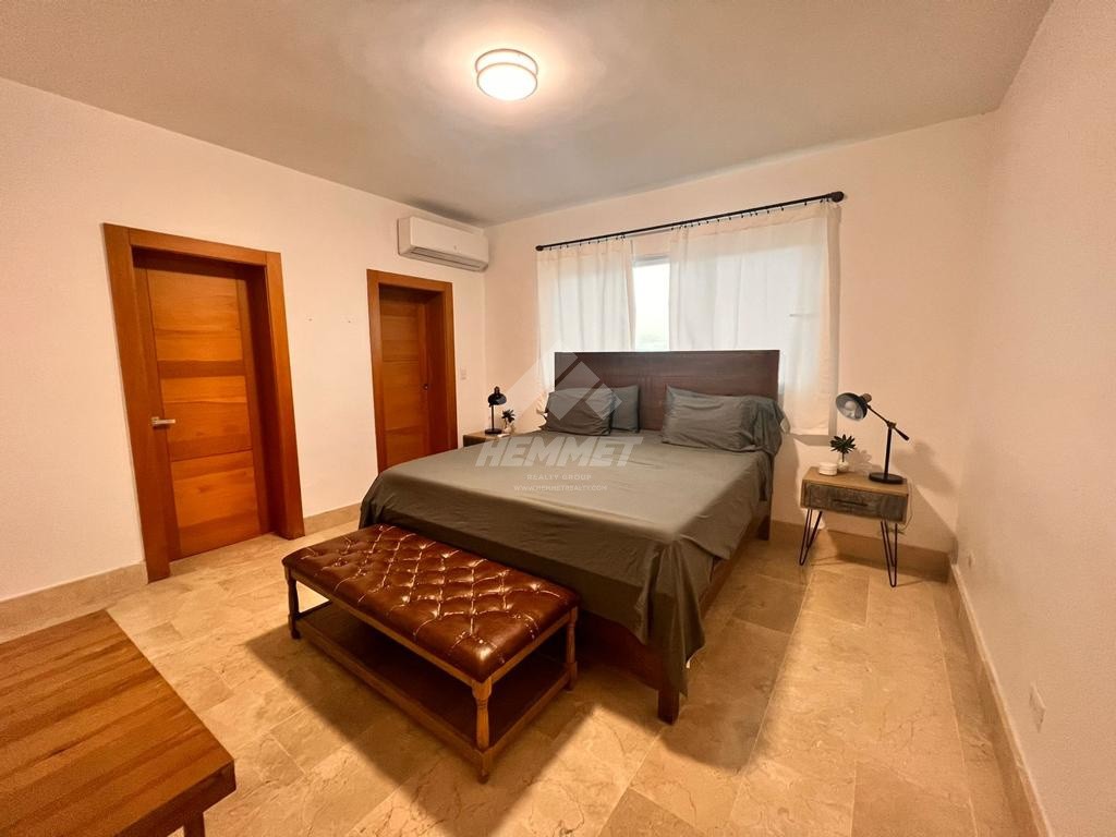 penthouses - PENTHOUSE 286MTS2 CON PISCINA ZONA MONUMENTAL SANTIAGO  6