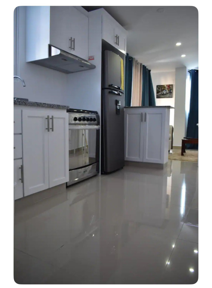 apartamentos - Apartamento en venta en la Av. Independencia – 5to 5
