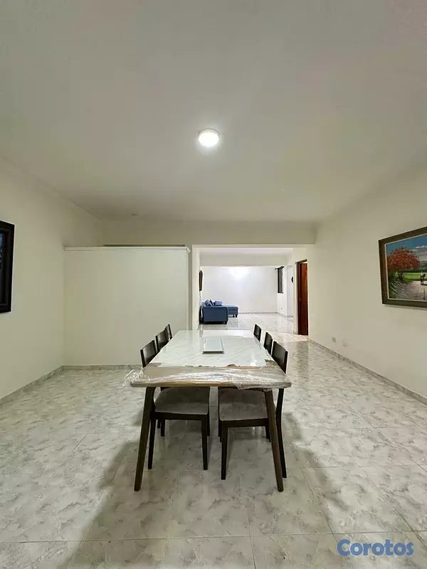 apartamentos - Apartamento en Alquiler en Naco - 3 Habitaciones - 9