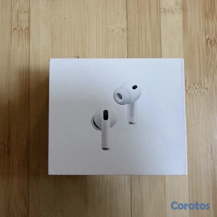 accesorios para electronica - Los nuevos AirPods Pro 3 ya en ManiaphoneRD 1