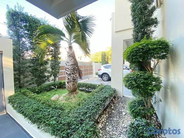 casas - Casa en Alquiler 14