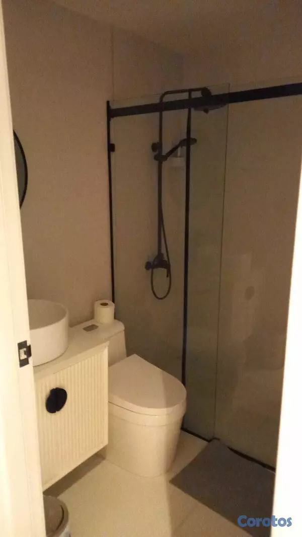 apartamentos - Apartamento Alquiler Amueblado Piantini  7