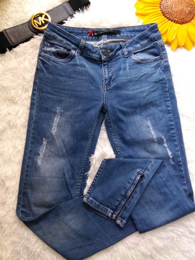 ropa para mujer - Ropa de paca de primera , pantalones Jean tubitos