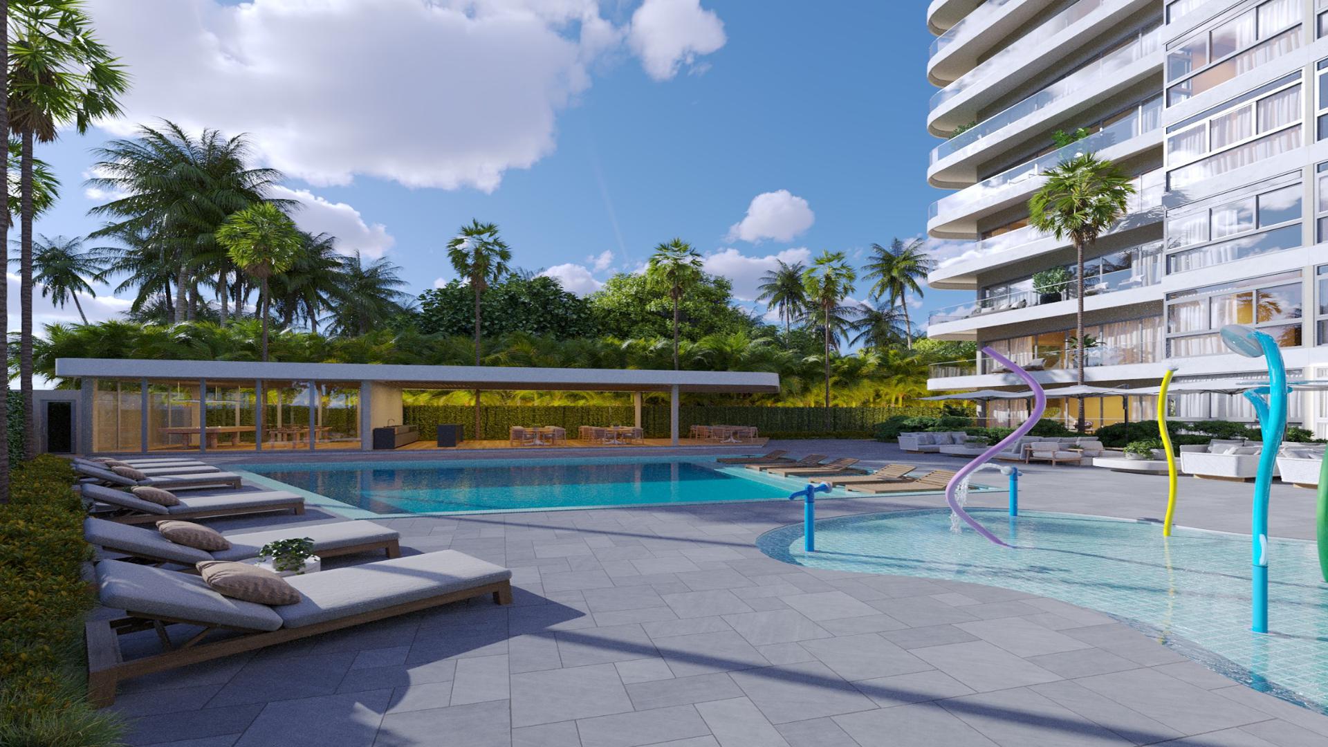 apartamentos - PROYECTO DE APARTMENTO EN PUERTO PLATA 4