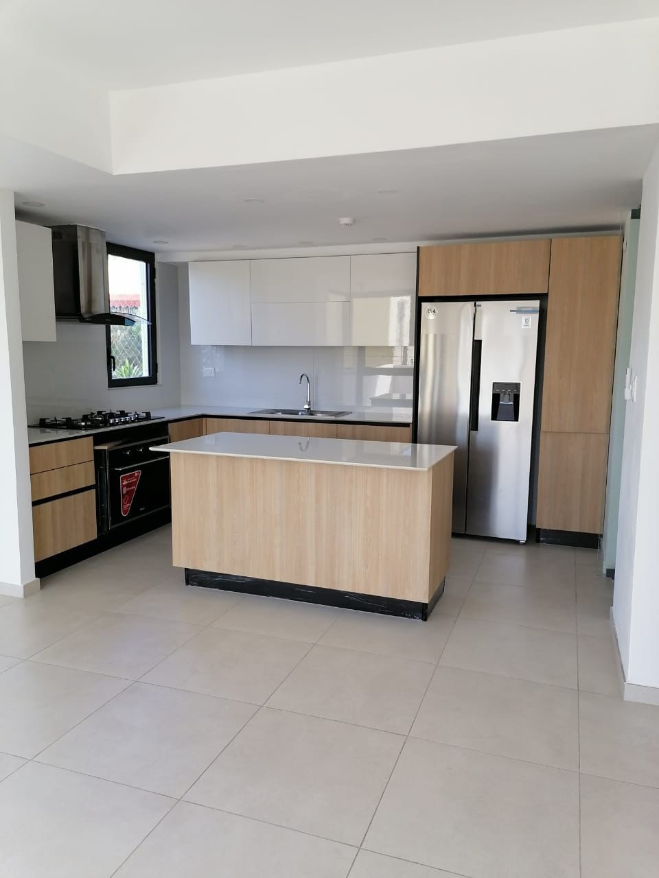 apartamentos - Apartamento de 2 Habitaciones en alquiler en Arroyo Hondo 2