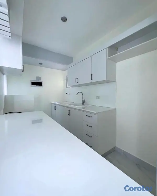 apartamentos - hermoso Aprtamento san Isidro las cayenas  2