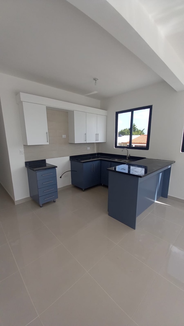 apartamentos - APARTAMENTO EN VENTA EN SANTIAGO DE LOS CABALLEROS  1