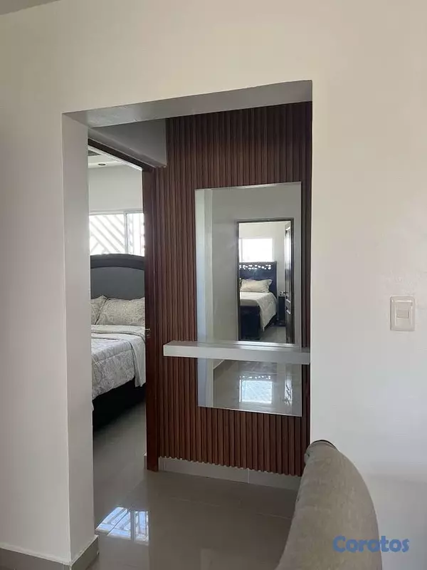 apartamentos - Acogedor Apartamento en Venta en Boca Chica
AMUEBLADO
RD$ 60,000 5