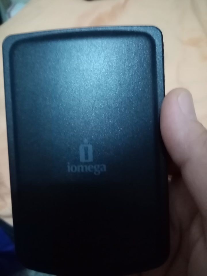 computadoras y laptops - Discos Duros Portables 2