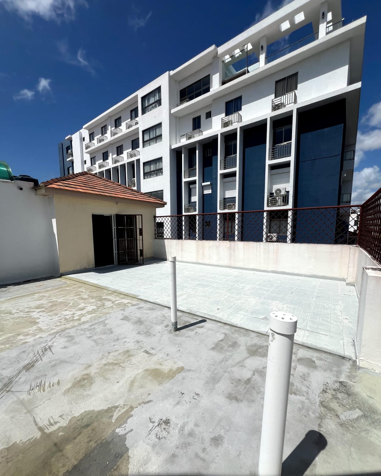 penthouses - Bella Vista Norte Apartamento en Venta 1