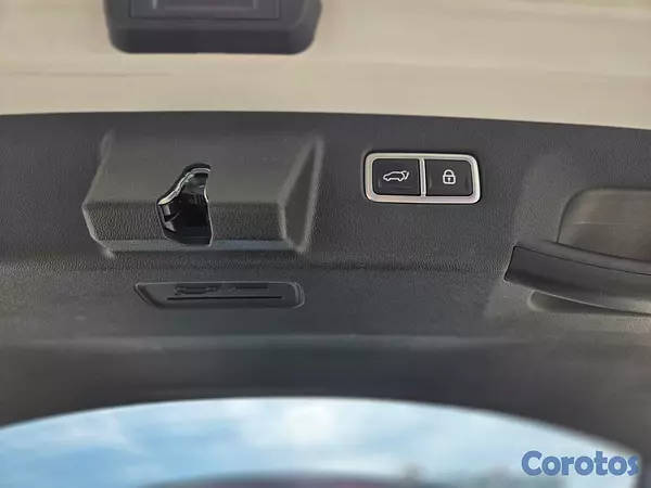 jeepetas y camionetas - KIA SORENTO SX 2022 BLANCO GASOLINA 11