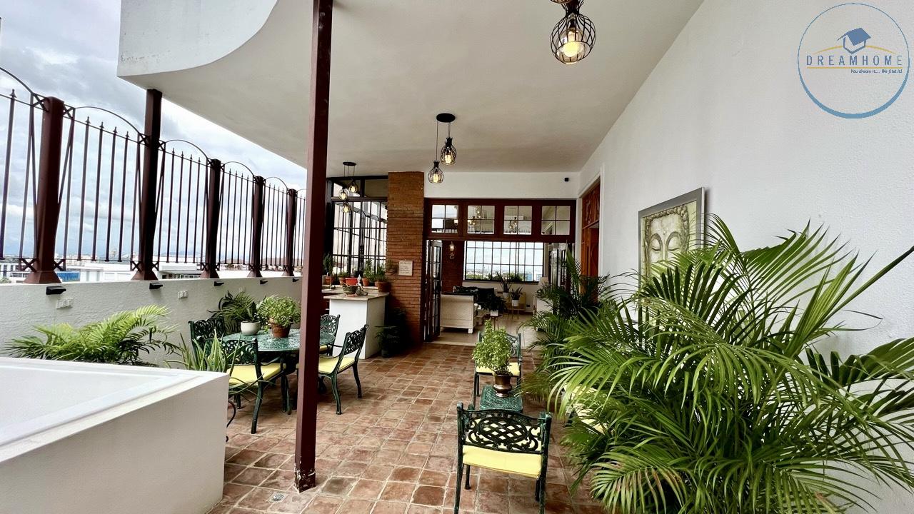 penthouses - Pent-house en venta de 4 habitaciones en naco