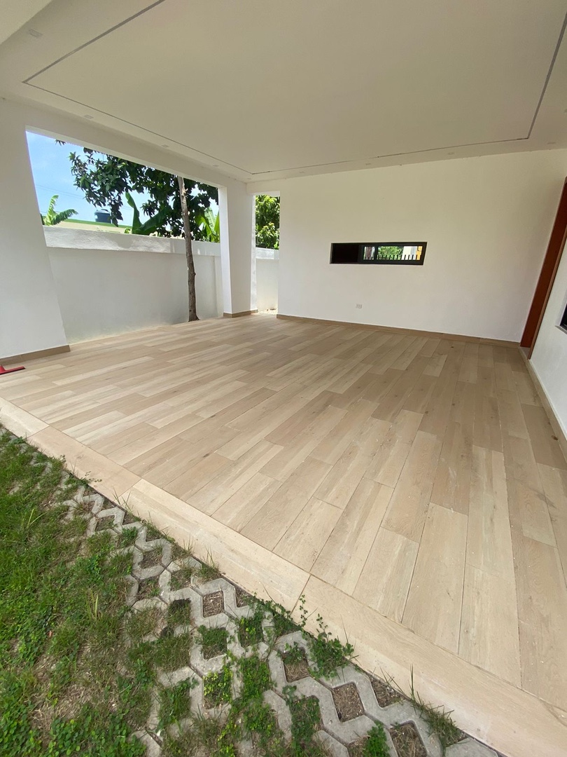 casas - HERMOSA CASA EN VENTA EN SANTIAGO DE LOS CABALLEROS  1