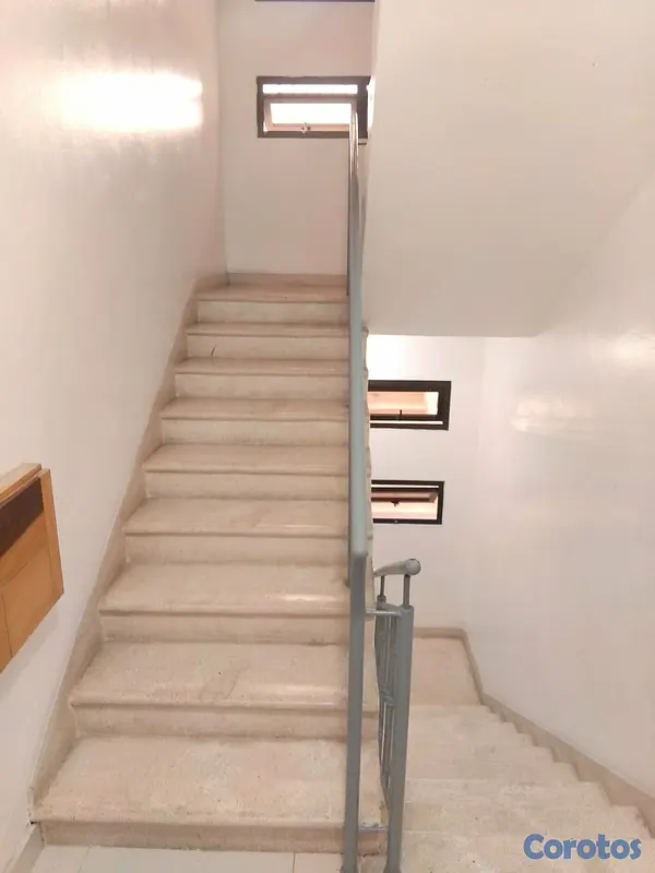 apartamentos - Venta de apartamento en Prado Oriental, Sto. Dgo.  4