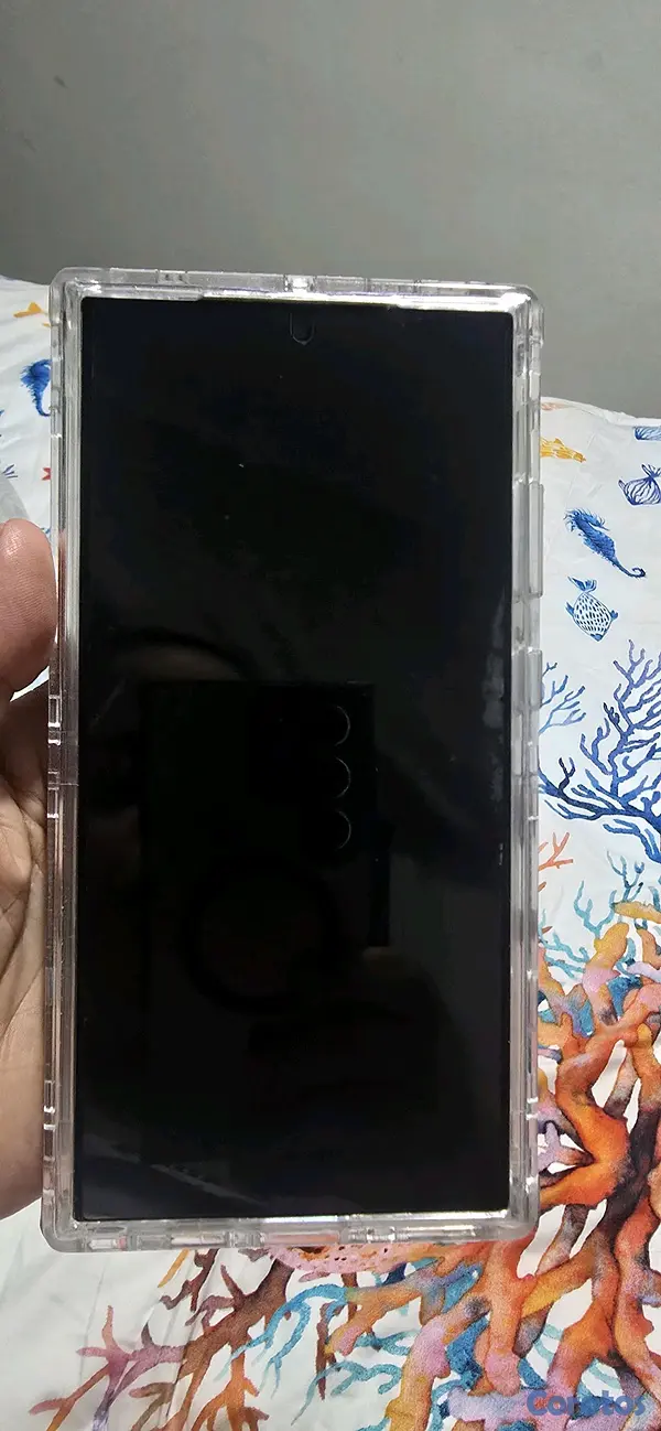 celulares y tabletas - samsung s24 ultra de 256gb Vendo oh cambio, lee la descripción  8