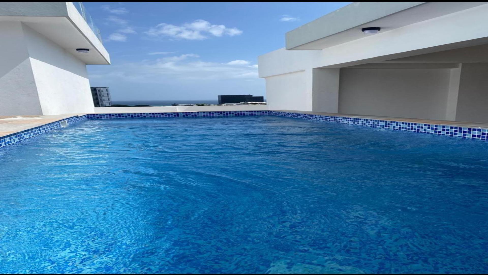 apartamentos - Apartamento a estrenar en Gazcue, DN. 0