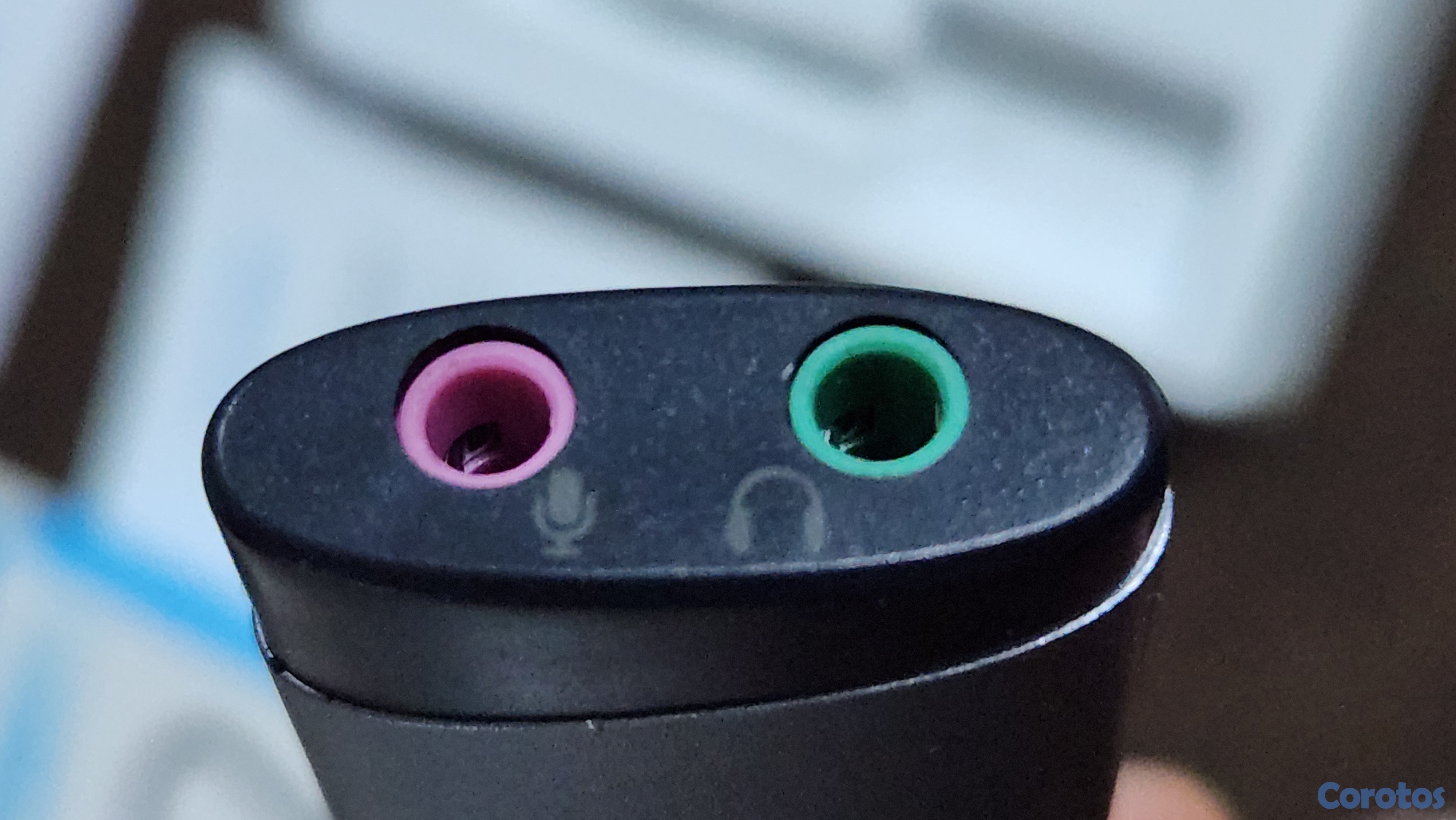 accesorios para electronica - TARJETA DE SONIDO USB EXTERNA AUDIO HIFI 3