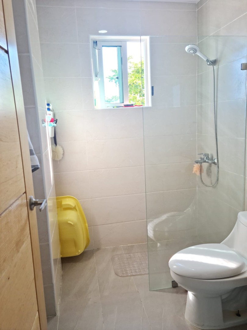 apartamentos - Se vende apartamento en Av. Independencia Urbanización Ofelia 6
