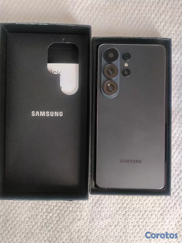celulares y tabletas - Galaxy S26 Ultra 5G desbloqueado para todas las compañías  2