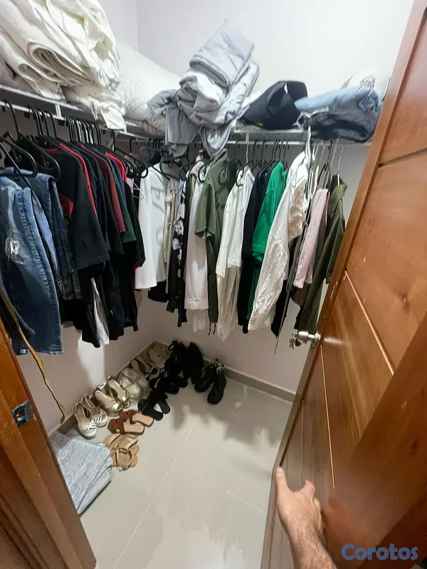 apartamentos - Apartamento en venta en Ciudad Modelo – Santo Domi 8