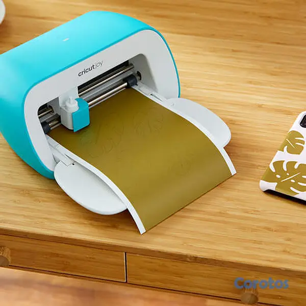 otros electronicos - Cricut Joy  3