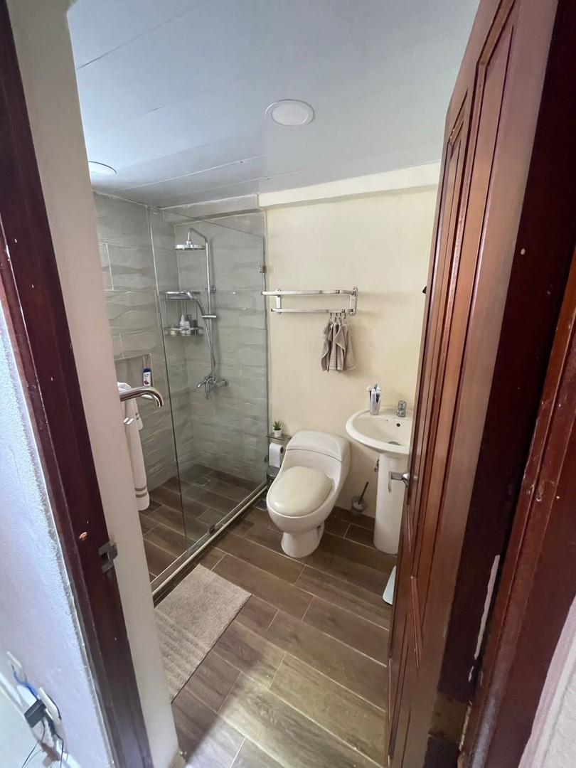 apartamentos - Se vende apartamento en El Millón 3