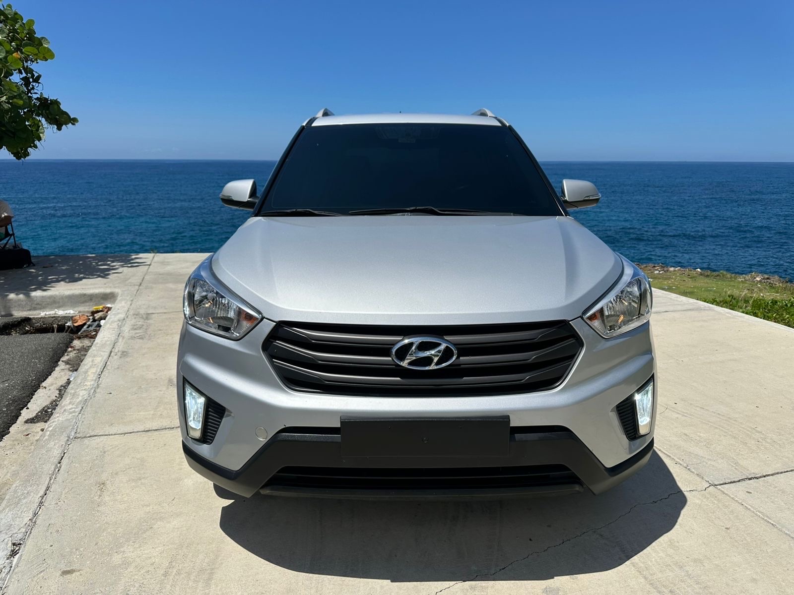 jeepetas y camionetas - Hyundai cantus 2017  2