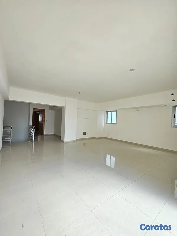 penthouses - Alucinante apartamento en el sector del Ensanche N 6