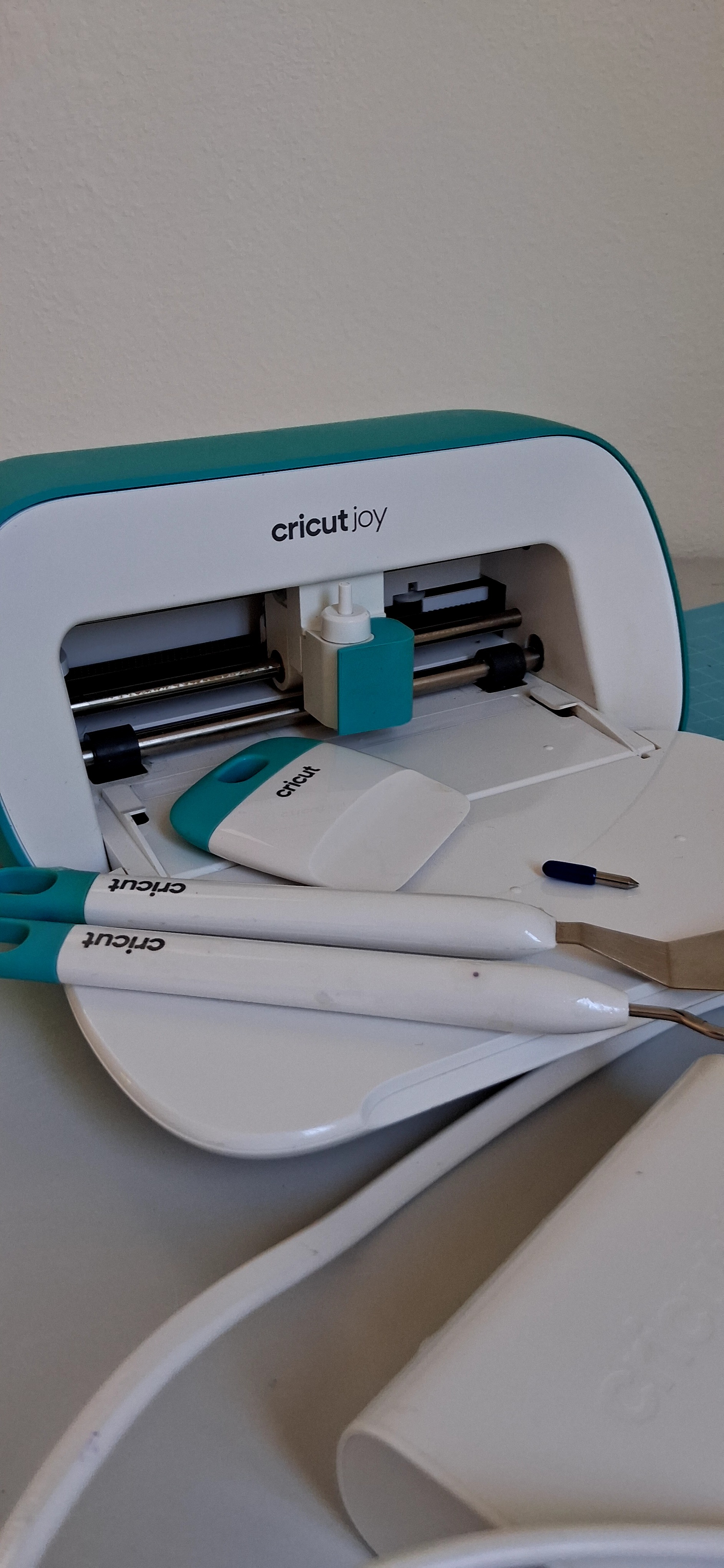 impresoras y scanners - Cricut joy  condición 9/10  6