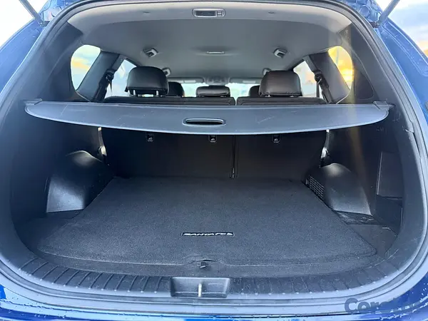 jeepetas y camionetas - Hyundai Santa Fe SEL 2020 7