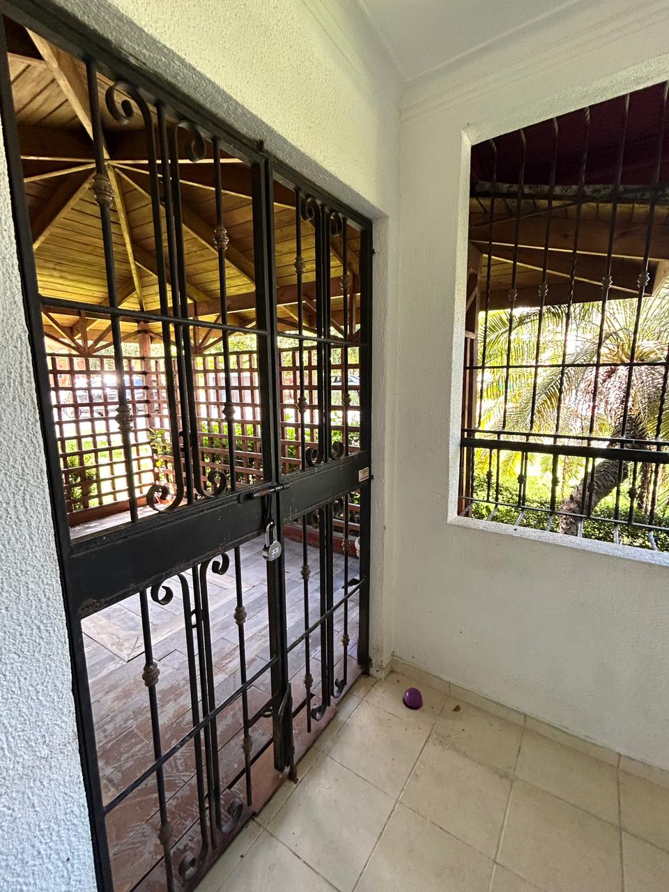 apartamentos - Ciudad Real II, Distrito Nacional, Santo Domingo A