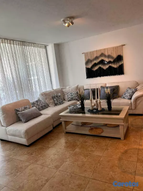apartamentos - Juan Dolió *Vista al Mar *2 Balcones *132mts *2hab 3