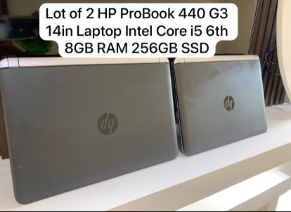 computadoras y laptops - Disponibilidad de laptops 1