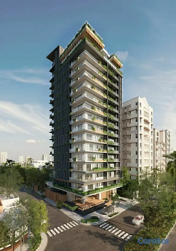 apartamentos - Arpel 10, apto c4, cacicazgos 6