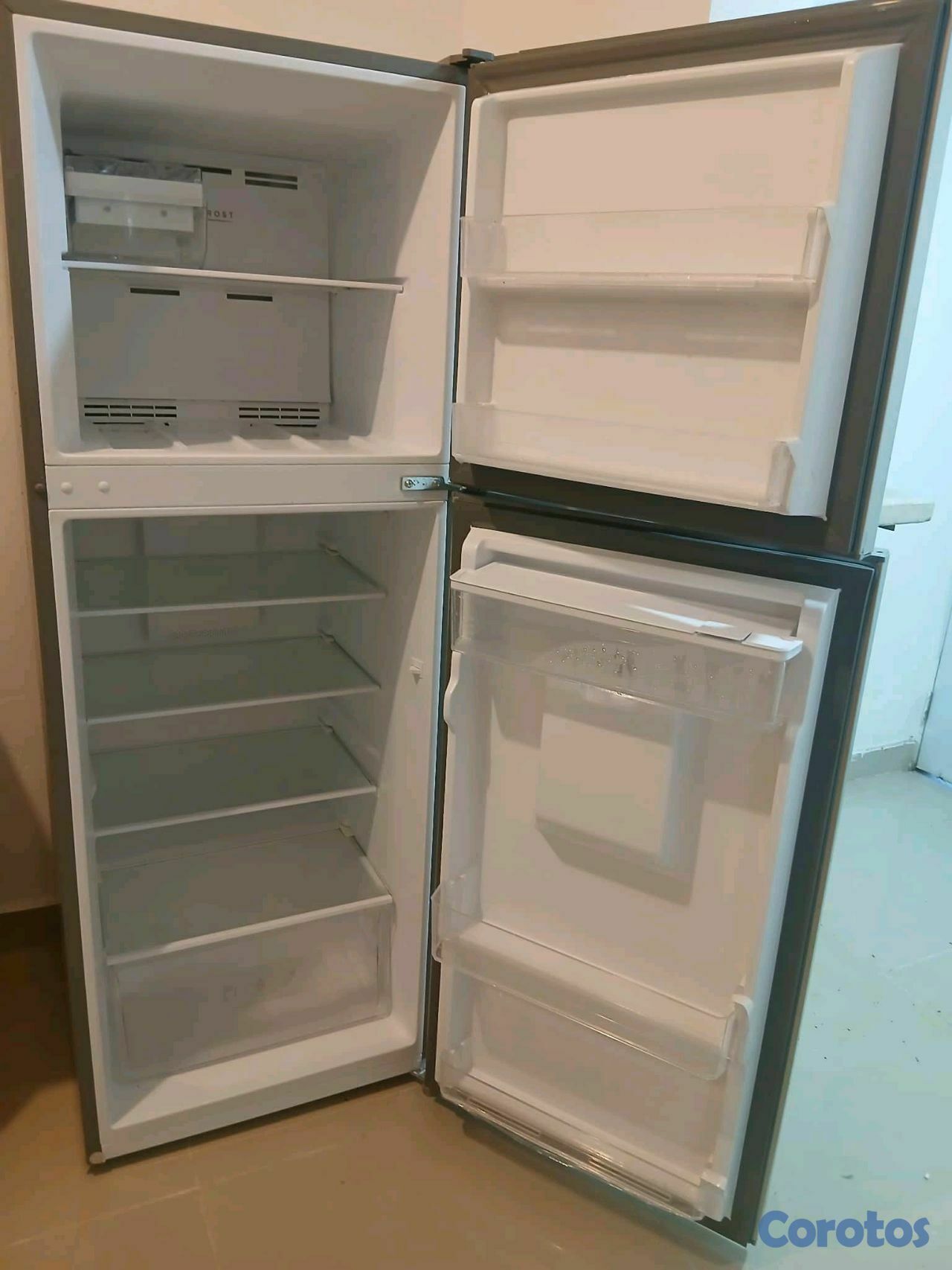 electrodomesticos - Nevera Nedoca 2