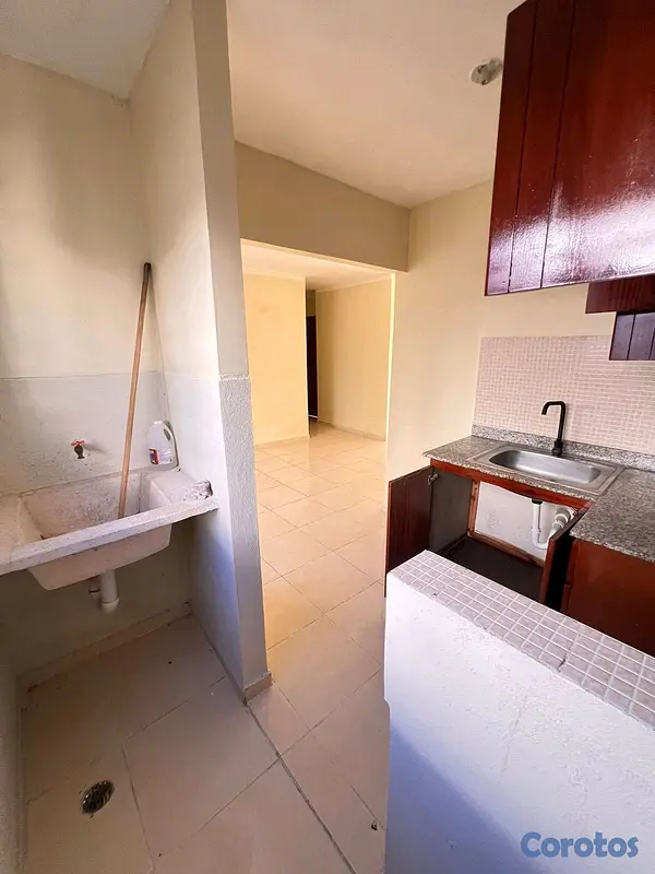 apartamentos - APT Ciudad Juan Bosch  4