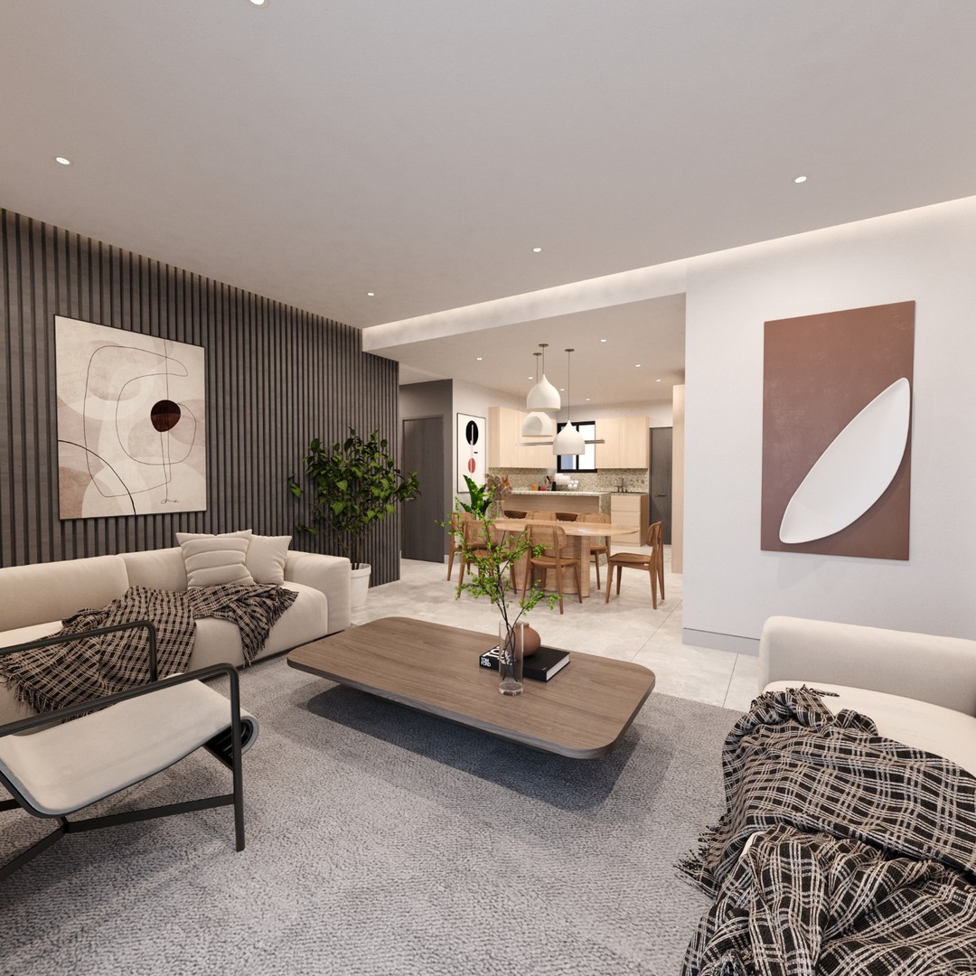 apartamentos - Nuevo Proyecto de Apartamentos en Gurabo 2
