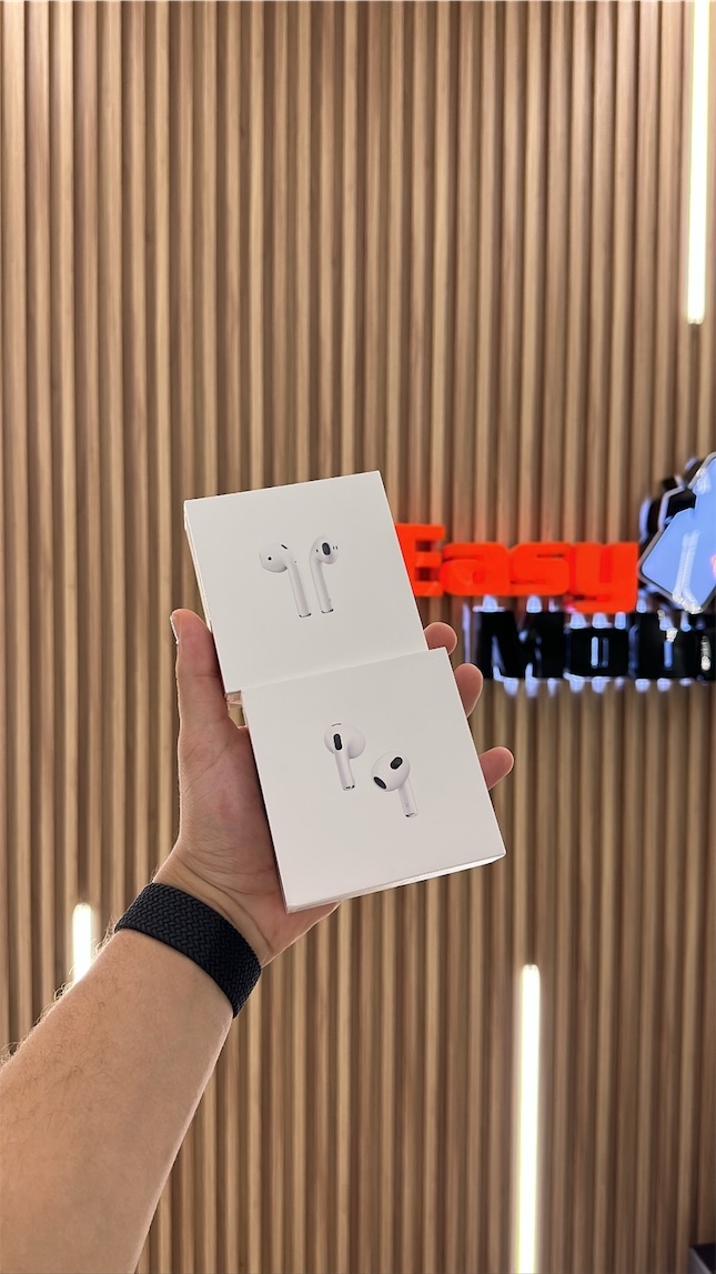 celulares y tabletas - AirPods 2da Generacion Originales Sellados Serie 2 0