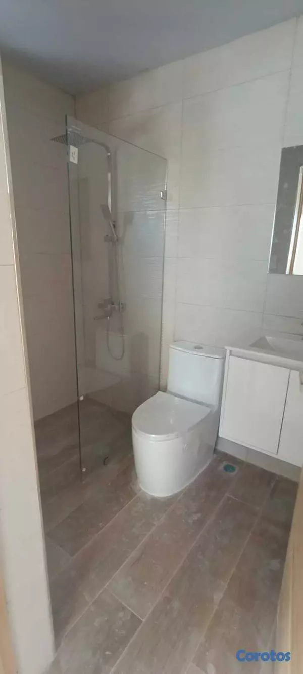 apartamentos - Bella Vista excelente torre en zona tranquila 2hab 5