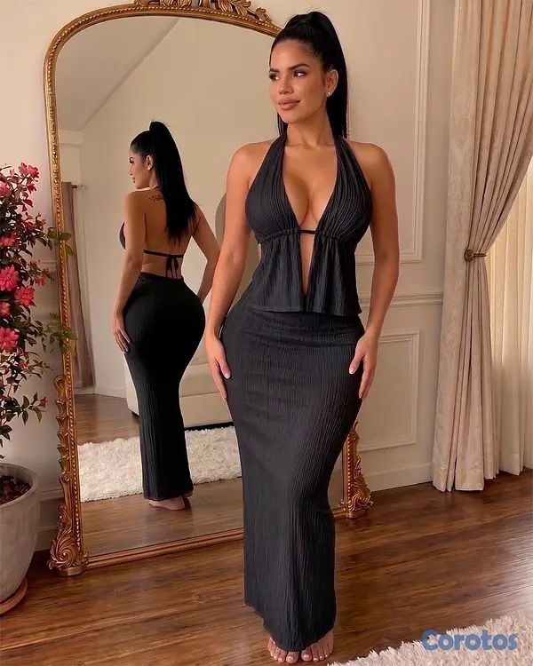 ropa para mujer - Fashion Naii, ropa de buena calidad 😍 15