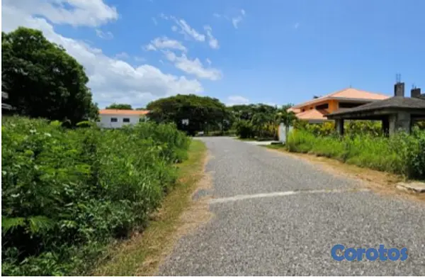 solares y terrenos - Solar en venta en Juan Dolio  3